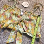 Jolie & Joy crop top, new with tag Size L Photo 8