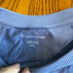 Eileen Fisher  Long Sleeve Shirt 
Size Medium 
92% Organic Cotton
Smoke free home Photo 1