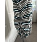 Stitch Fix Lety & Me  Maternity Crew Neck Long Sleeve Sweater Top Shirt Size L Photo 2