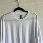 Sweaty Betty  London Women’s Mellow Asymmetrical Top Photo 2