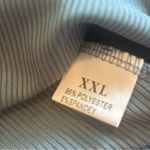 AYWA TWO PIECE Blue Lounge Set Sleep Set Shirt and Shorts NWT‎ Size XXL Photo 10