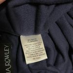Cynthia Rowley navy blue jump suit Photo 5