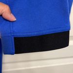 Nike  Showtime Basketball Dri-FIT Blue Black  Jogger Pants Size Med EUC #DS-1553 Photo 7