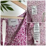 Reformation 🆕  Lyssa Dress in Simonette Mini Floral Photo 9