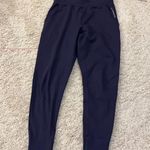 Alphalete Pro Elite Joggers Navy Size Small Photo 0