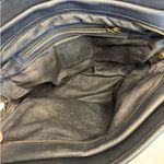 Coach  Vintage Compartment 9872 Costa Rica Tote Bag Shoulder Bag Photo 10