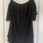 Julie Billiart Black Dress Photo 1