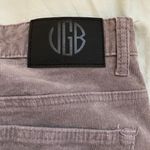 Vintage Genes Black Corduroy Jeans Photo 3