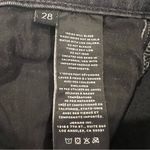 J Brand 835 Vane Mid-rise Women's Black Skinny Jeans Photo 4