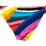 La Blanca NWT Women's Sunscape Side-Shirred Hipster Bikini Bottom Size 16 Photo 4