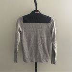 Vineyard Vines Martha's Vineyard Two Tone Pull Over Sweater Medium Photo 1