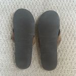 Rainbow Sandals Rainbow Leather Sandals Photo 1