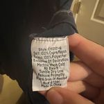 Johnny Was  embroidered tunic small Photo 7