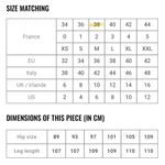 Claudie Pierlot Wide Leg Trousers Pants with Smocked Waist Band Satin Beige 38 Gold Size 6 Photo 11