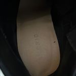 Torrid Black Faux Suede Pointed Toe Block Heel Bootie Size 9W Photo 8