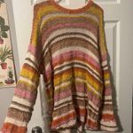 Show Me Your Mumu  Oversized Sweater Photo 0