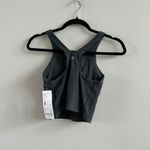 Athleta Purpose Crop Sports Bra A-C Size XS New Photo 2