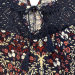 Cape Juby fringed tie shirt Photo 3