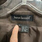 Harvé Benard Wool vintage‎ Harve benard skirt suit set size 6 Photo 1