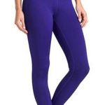 Athleta Sonar Sapphire Blue Tight XXS Photo 0