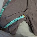 Kuhl  Forester Outdoor Hiking Shorts 6" W8 Brown/Gray Photo 6