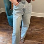 These Three Boutique Polka dot jeans Photo 0