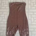 Urban Outfitters NWT Out from Under sequin bodysuit Photo 4