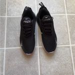 Nike  Air Max 270 Black Sneakers Photo 1