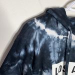 Young Fabulous and Broke  Los Angeles tie dye hoodie size S Photo 4