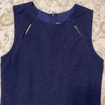 She & Sky Navy Mini Dress Photo 2