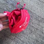 Columbia  Red Fanny Pack Photo 2