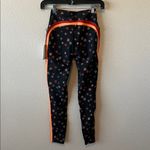 Splits59  Sydney Techflex 7/8 Legging Black Floral Size Small NWT Photo 7