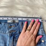 Refuge  Charlotte Russe Distressed Blue Jeans Photo 9