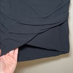 James Perse Standard  Tube Top  Women's Strapless Top Black Size 2 Photo 1