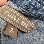 J.Crew Point Sur Patch Photo 10