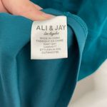 Ali & Jay  Blue Cocktail Dress Nordstrom Small Photo 2