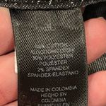 DKNY 🌺 WOMEN’S MID RISE BOOTCUT BLACK WASH JEANS SIZE 2 Long🌺 Photo 6