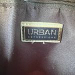 Urban Expression Urban Expressions Ace - quilted nylon sling backpack (Hailey?) Photo 3