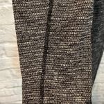 Lululemon Women's 2 Wunder Under Pant 32" III Coco Pique Black/White Leggings Photo 9