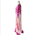 Adyson Parker NWT  TIE DYE SUPER SOFT MAXI DRESS IN DUBARRY COMBO SZ-1X Photo 4