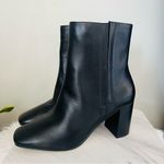 Cole Haan  Grand 360 Valley Leather‎ Boot, Black, Size 8, Dressy Classic NWOT Photo 7
