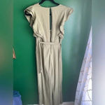 FAVLUX CLEARANCE!  Jumpsuit Romper‎ Jumper Size Medium EUC! Photo 3