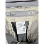 Old Navy  Womens Gray Chino Pants Size 2 Photo 4