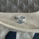 Brandy Melville  Off-The-Shoulder 14 crop top Photo 1