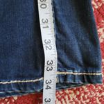 Cello Jean flap pocket bootcut jeans size 7 Photo 9