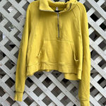 Lululemon COPY - Scuba Oversized Half-Zip Hoodie Photo 0
