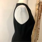 Club Monaco Lily Cut Out Fit & Flare Dress Photo 7