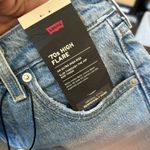 Levi's Levi’s 70's High Flare Women's Jeans 26 x 32 NWT Photo 10