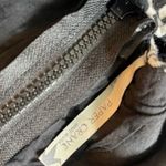 Cotton Express small bralette-style crop tops vibrant Aztec print black & white tribal print​ Photo 10