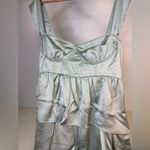 We Wore What NWT  Elegant Layered Dress - 14 Photo 4